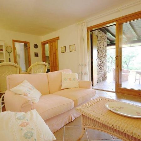 Golfira Villa Porto Rotondo Exterior photo