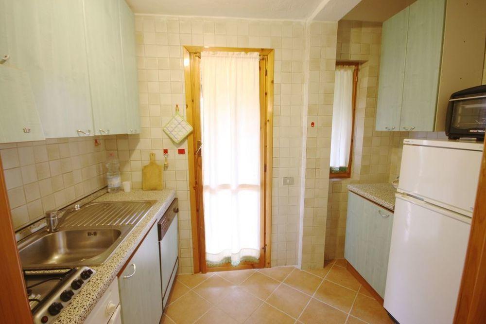 Golfira Villa Porto Rotondo Exterior photo