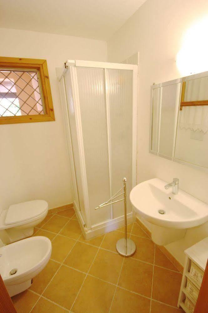 Golfira Villa Porto Rotondo Exterior photo